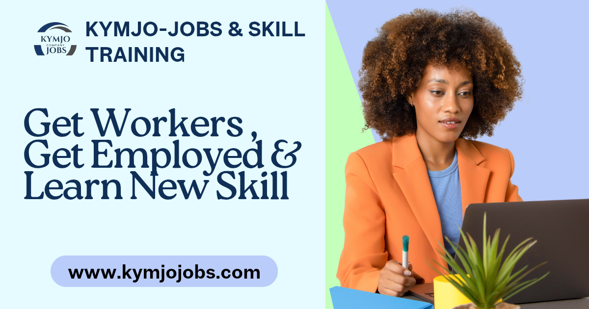 Welcome to KYMJOJOBS