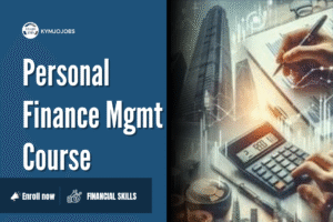 Personal Finance Management