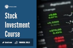 Investing in stocks