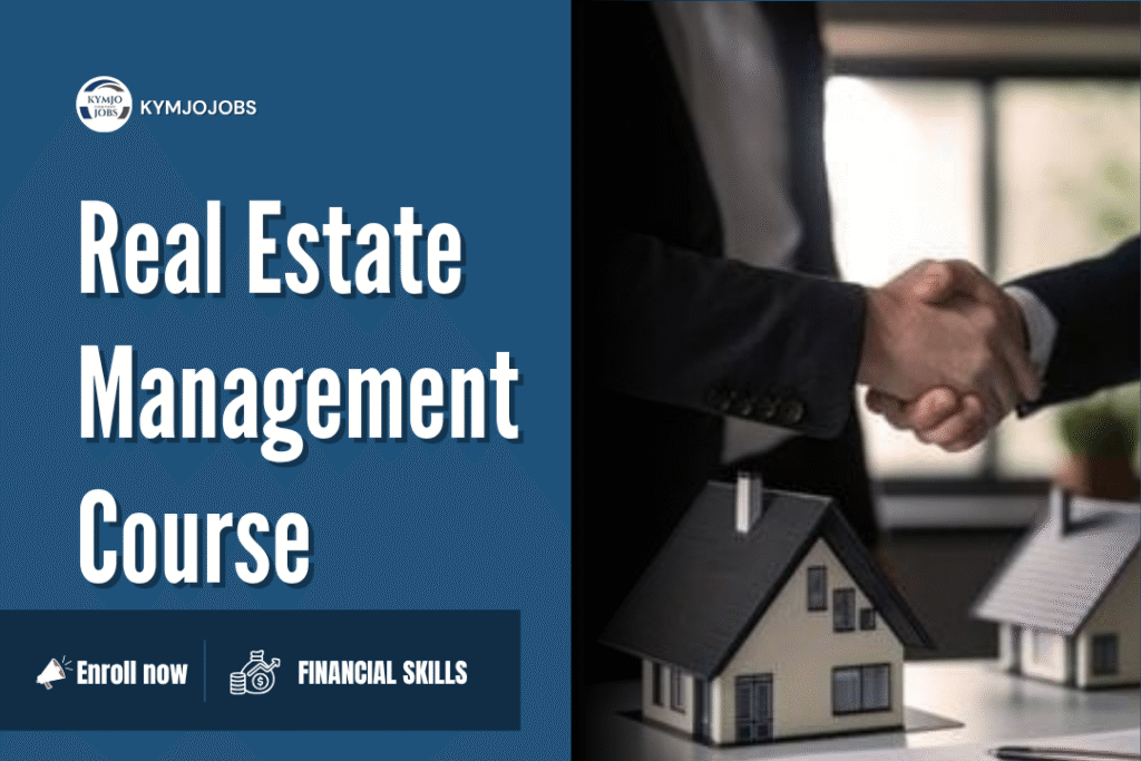 Real Estate Management