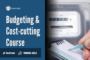 Budgeting and Cost-Cutting