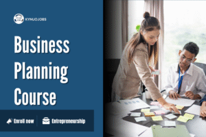 Business Planning