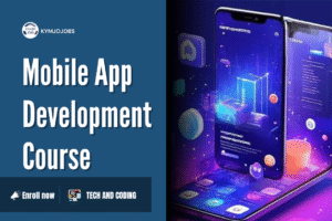 Mobile App Development