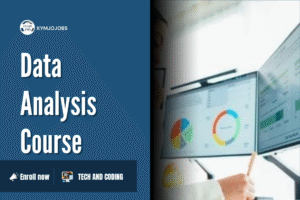 Data analysis and visualization