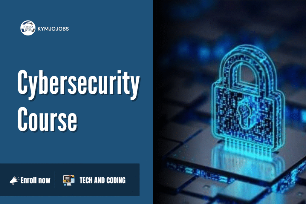Cybersecurity