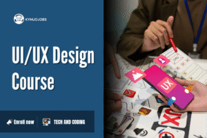 UI/UX Design