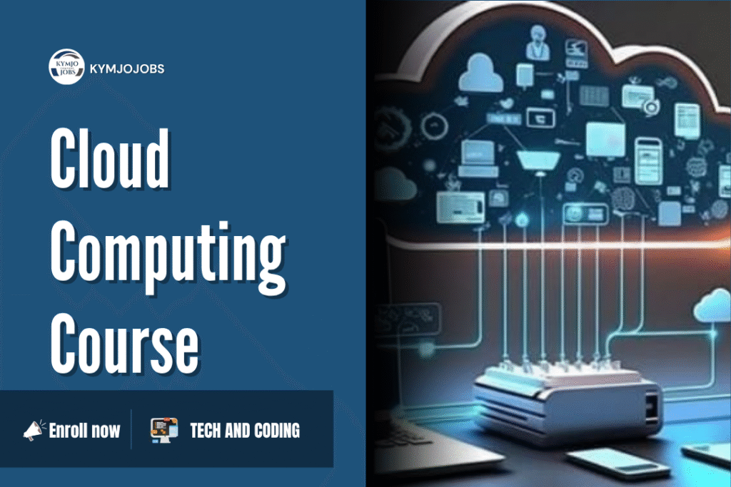 Cloud Computing (AWS, Azure, Google Cloud)