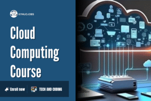 Cloud Computing (AWS, Azure, Google Cloud)