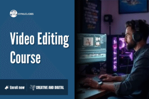 Video Editing