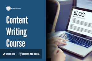 Content Writing and Blogging