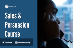 Sales and Persuasion