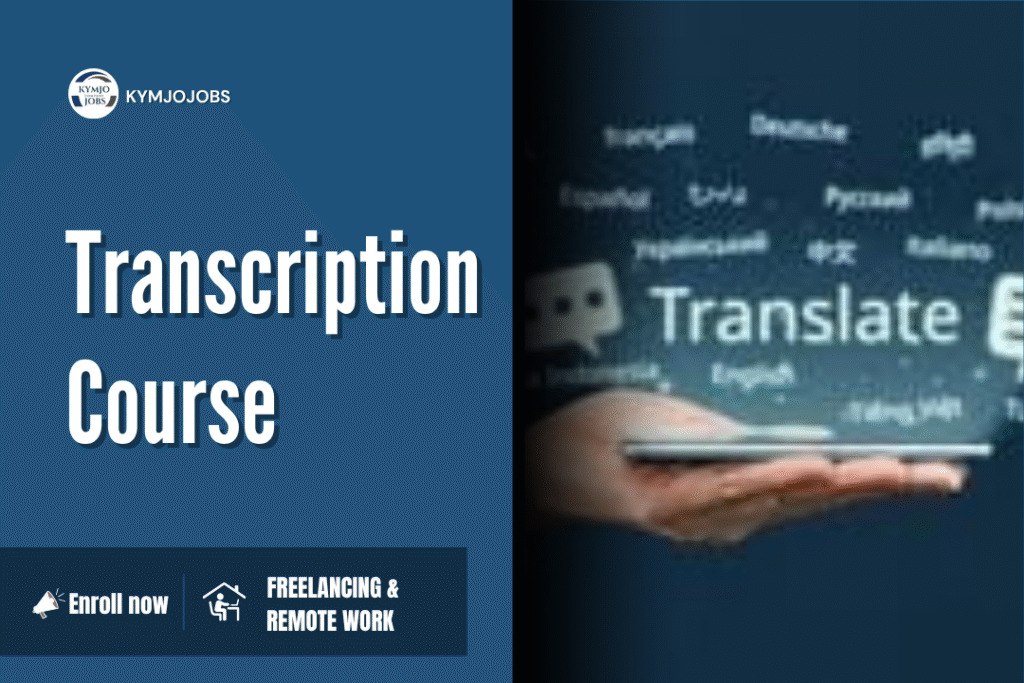 Transcription Service