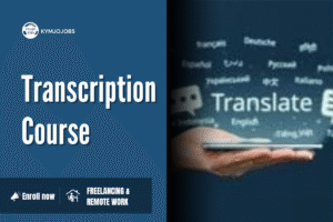 Transcription Services