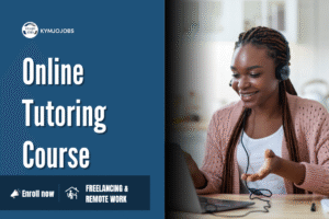 Online Tutoring