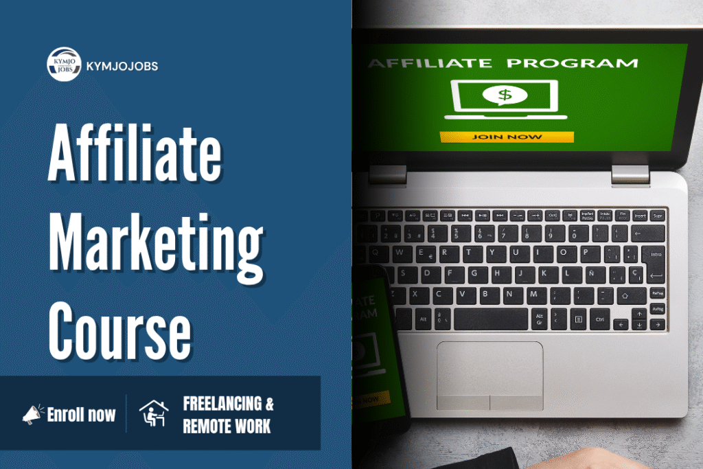 Affiliate Marketing