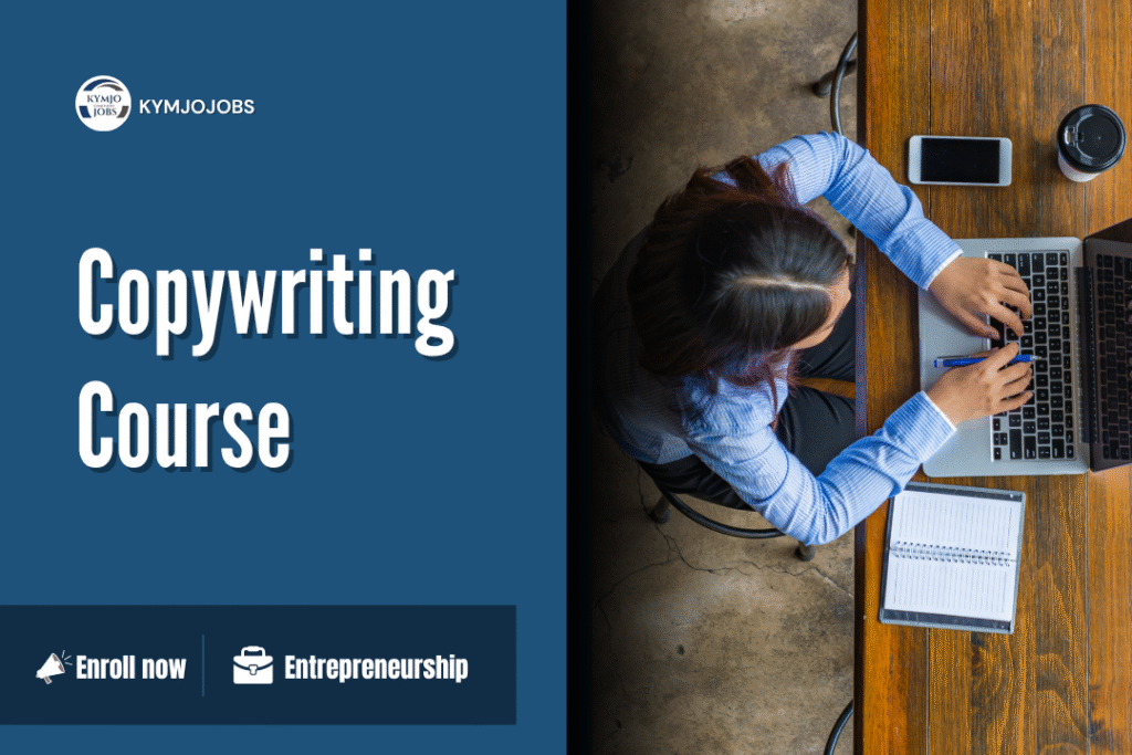 Copywriting