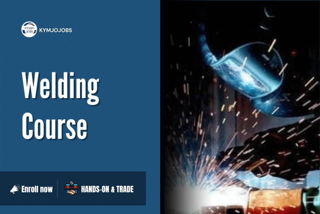 Welding