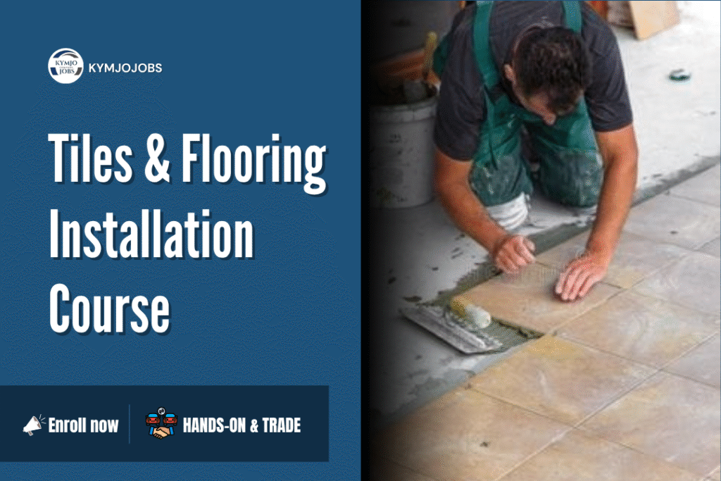 Tile and Flooring Installation