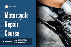 Motorcycle Repair