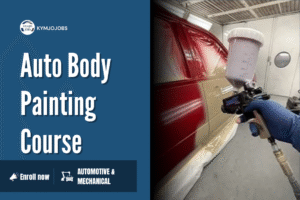 Auto Body Painting