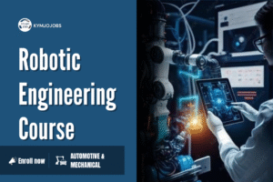 Robotics Engineering
