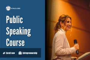 Public Speaking