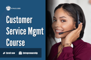 Customer Service Management