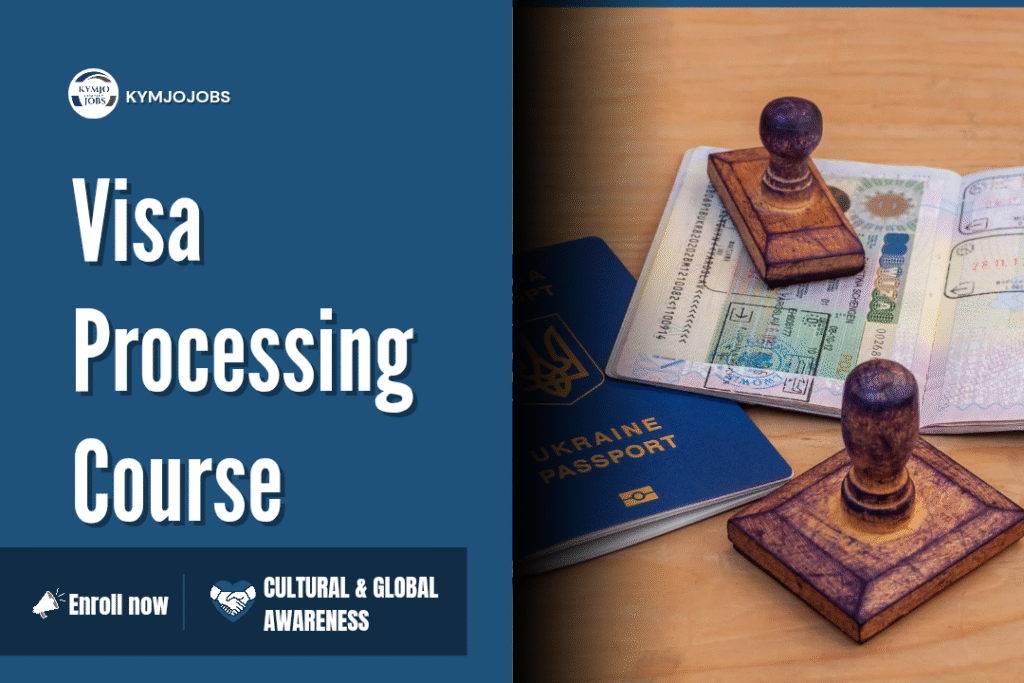 Visa Processing