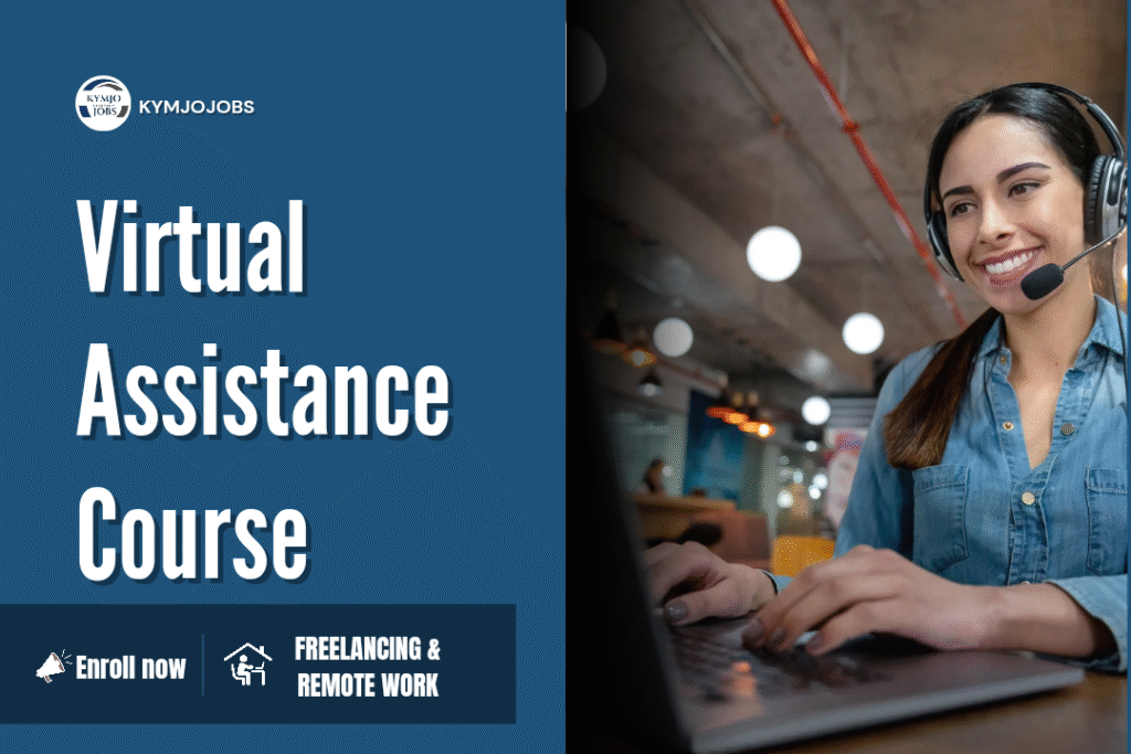 Virtual Assistance