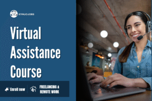 Virtual Assistance