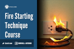 Fire-starting Techniques