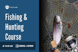 Fishing and Hunting