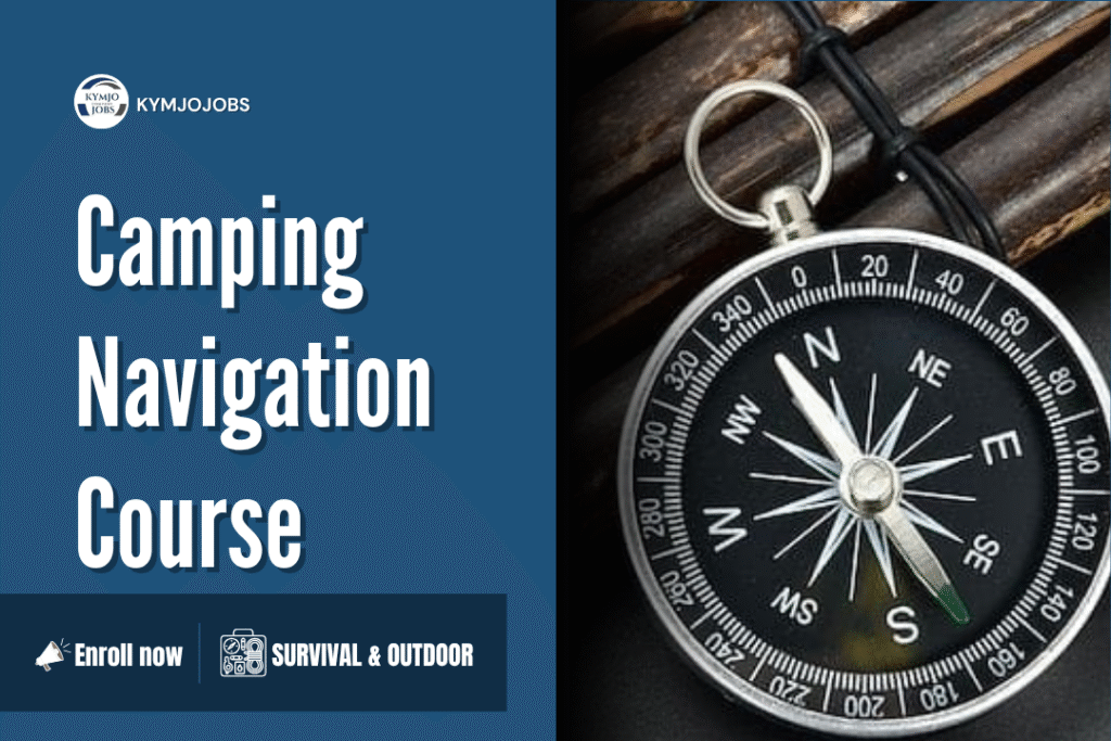 Camping and Navigation