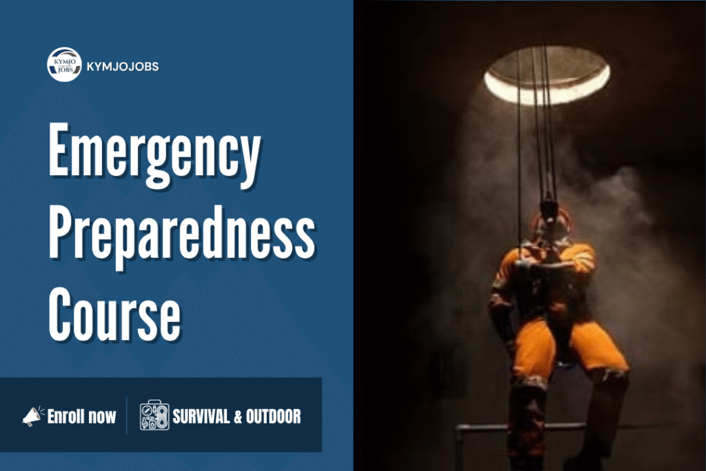 Emergency Preparedness