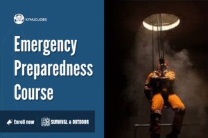 Emergency Preparedness