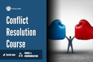 Conflict Resolution