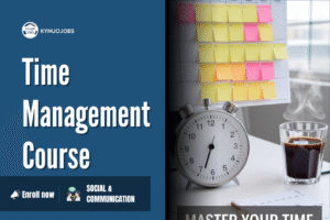 Time Management