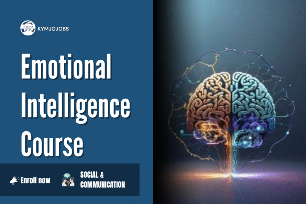 Emotional Intelligence