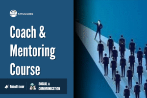 Coaching and Mentoring