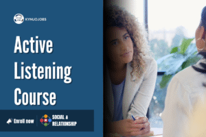 Active Listening