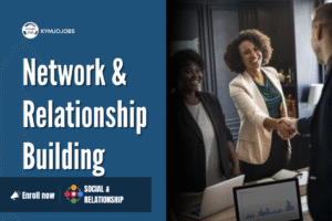 Networking and Relationship Building