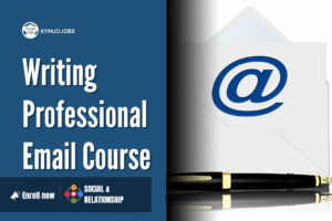 Writing Professional Emails