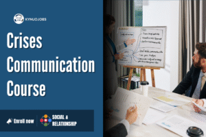 Crisis Communication