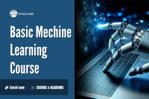 Basic Machine Learning
