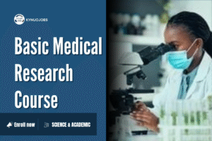 Basic Medical Research