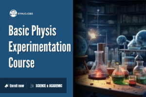 Basic Physics Experimentation