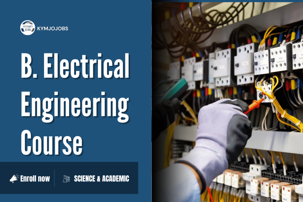 Basic Electrical Engineering