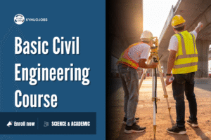 Basic Civil Engineering