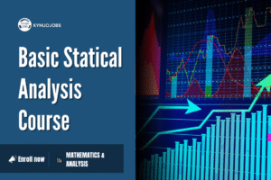 Basic Statistical Analysis