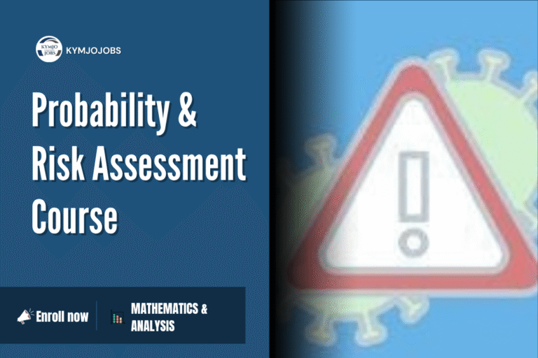 Probability and Risk Assessment